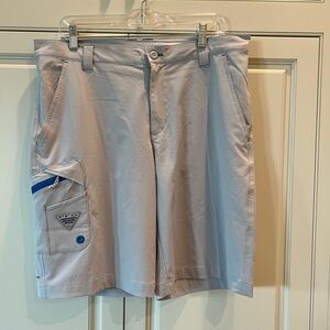 Set of PGF Columbia Men’s Shorts